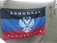 Донецкие сепаратисты освободили «Артемуголь»